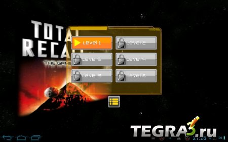 Total Recall - The Game - Ep2 v1.1