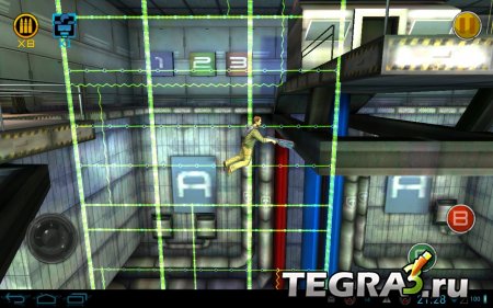 Total Recall - The Game - Ep2 v1.1