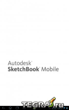 SketchBook Mobile v.2.1.2