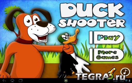 иконка Duck Shooter