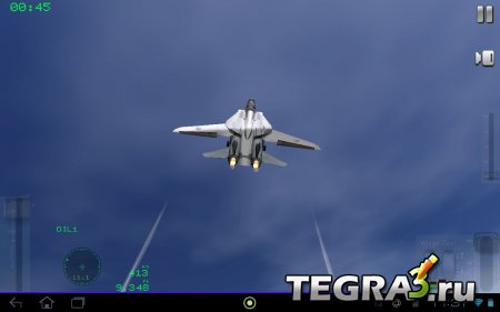 Air Navy Fighters (обновлено до v2.01) [G-Senser]