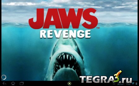 Jaws™ Revenge v.1.6.0