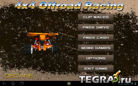 4x4 Offroad Racing v1.1