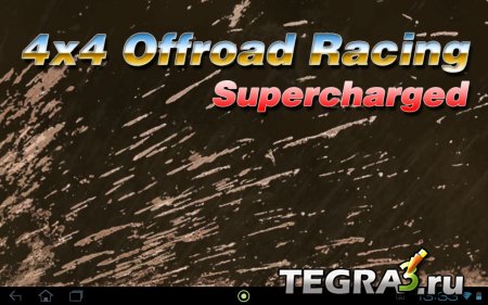 4x4 Offroad Racing