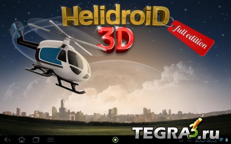 Helidroid 3D : Full Edition v.1.0.2