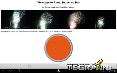 PhotoSequence Pro v2.1