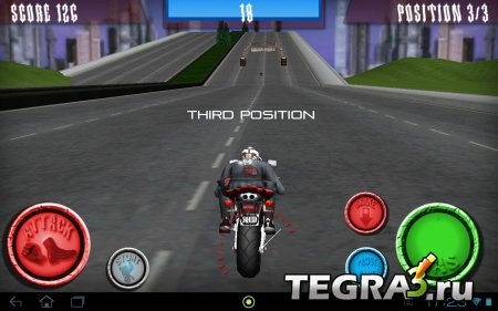 Race Stunt Fight! Motorcycles v3.1