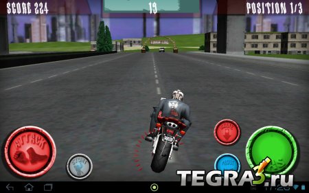 Race Stunt Fight! Motorcycles v3.1