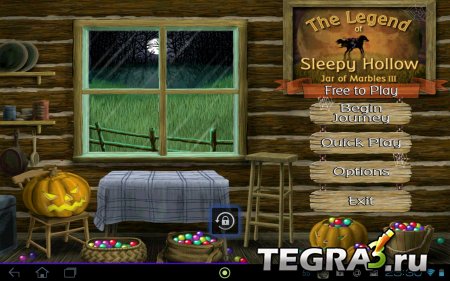 The Legend of Sleepy Hollow (обновлено до v1.0.3 )