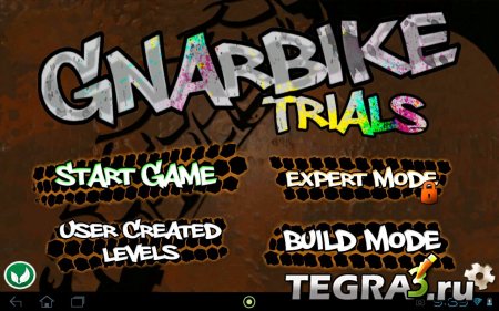 GnarBike Trials Pro