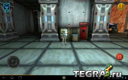 Total Recall - The Game - Ep3 v1.0