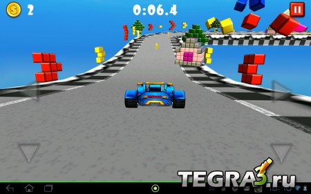 Minicar Champion: Circuit Race v1.01