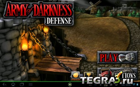 Army of Darkness Defense v1.0.3 [свободные покупки]