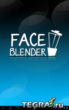 Face Blender (обновлено до v2.0.6)