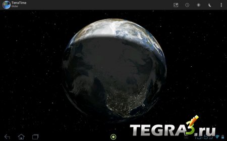 TerraTime v3.9.6