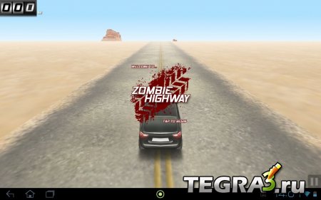 Zombie Highway v.1.8 [Mod Unlocks]