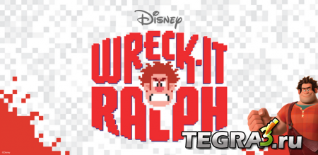 Wreck-it Ralph v.1.2