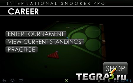 International Snooker Pro THD v1.6