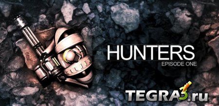иконка Hunters: Episode One