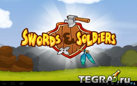 Swords and Soldiers v1.0.9