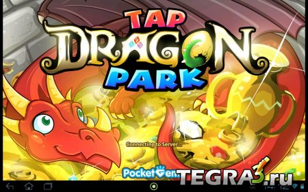 Tap Dragon Park v1.20