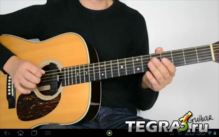 Guitar Lessons HD VIDEOS v2.7