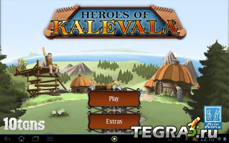 Heroes of Kalevala v1.1.6