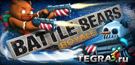 Battle Bears Royale v1.4