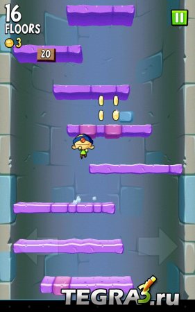 Icy Tower 2 (  v1.4.4)