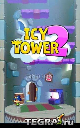 Icy Tower 2 (  v1.4.4)