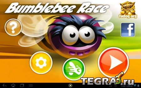 Bumblebee Race v.1.03