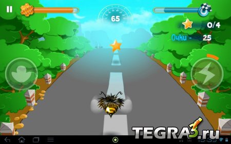 Bumblebee Race v.1.03