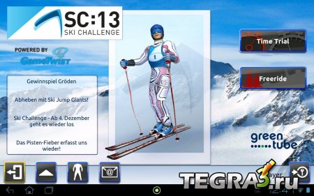 Ski Challenge 13 v1.1