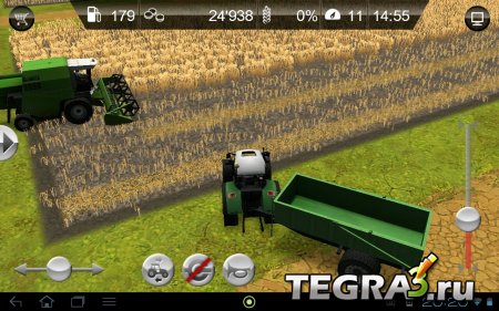 Farming Simulator v1.0.16
