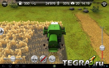 Farming Simulator v1.0.16