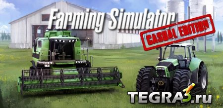 иконка Farming Simulator