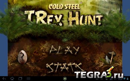 TRex Hunt (  v1.3)