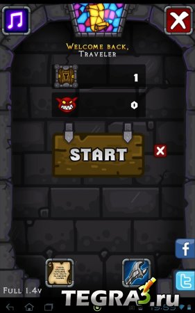 Dungelot (  v1.54)