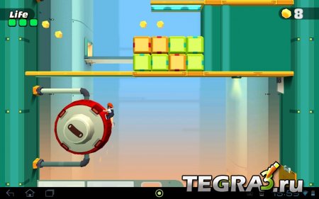 One Up - Lemonade Rush ! v1.0