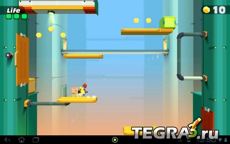 One Up - Lemonade Rush ! v1.0
