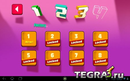 One Up - Lemonade Rush ! v1.0