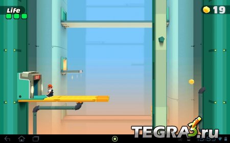 One Up - Lemonade Rush ! v1.0