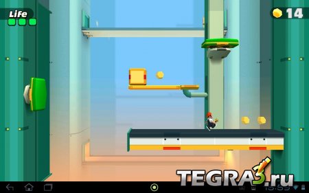 One Up - Lemonade Rush ! v1.0