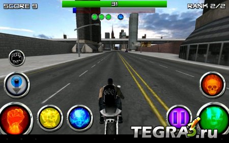 Race, Stunt, Fight 2! v1.11