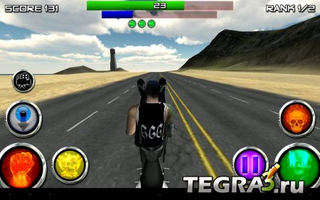 Race, Stunt, Fight 2! v1.11