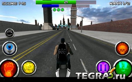 Race, Stunt, Fight 2! v1.11