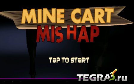 Mine Cart Mishap (обновлено до v 1.0.2)