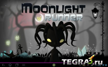 Moonlight Runner v 1.0.0