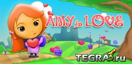 Эми в Любви (Amy In Love ) v1.0.1