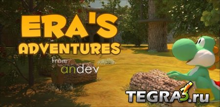 Era's Adventures 3D